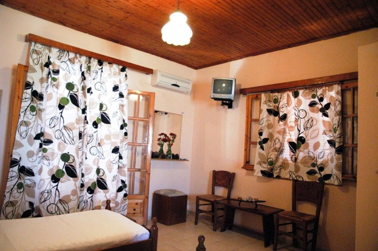 Marios Studios Sidari  Exterior photo