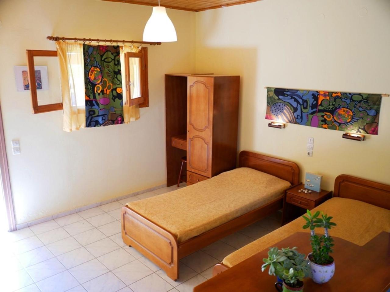 Marios Studios Sidari  Exterior photo
