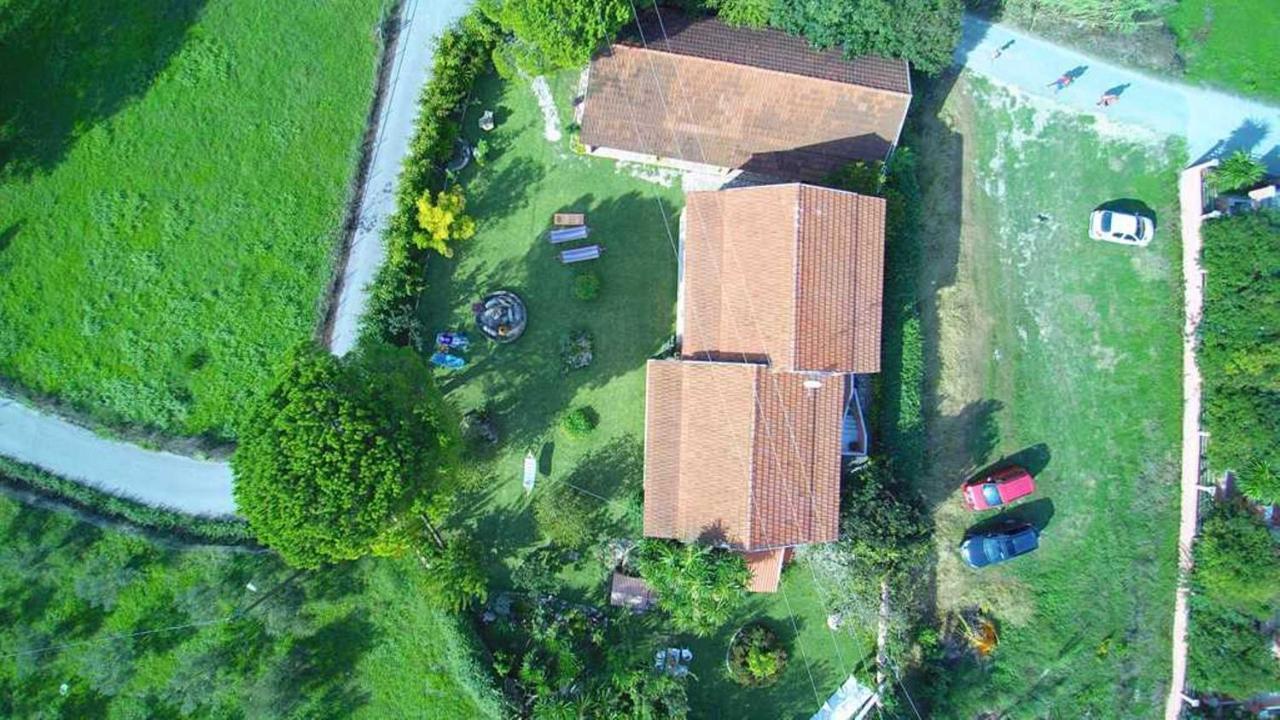 Marios Studios Sidari  Exterior photo