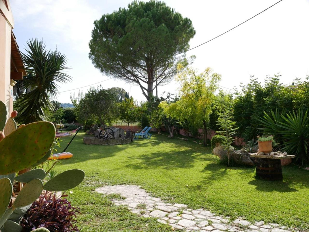 Marios Studios Sidari  Exterior photo