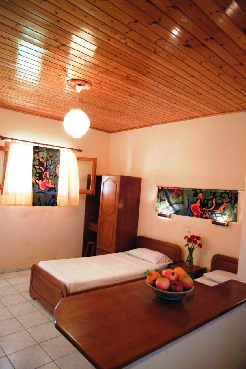 Marios Studios Sidari  Exterior photo