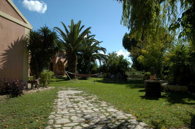Marios Studios Sidari  Exterior photo